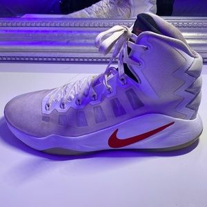 Nike Hyperdunk USA Home (2016)